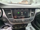 Opel Crossland Navi Kamera ParkAssist 2xPDC FullLed Radar Asystent Półskóry Alu Full - 14
