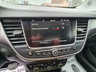 Opel Crossland Navi Kamera ParkAssist 2xPDC FullLed Radar Asystent Półskóry Alu Full - 15