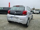 Peugeot 108 31 Tys.Km Klimatyzacja Led Tempomat El.Szyby Komputer Idealny Stan - 2