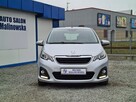 Peugeot 108 31 Tys.Km Klimatyzacja Led Tempomat El.Szyby Komputer Idealny Stan - 5