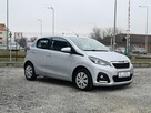 Peugeot 108 31 Tys.Km Klimatyzacja Led Tempomat El.Szyby Komputer Idealny Stan - 8
