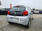 Peugeot 108 31 Tys.Km Klimatyzacja Led Tempomat El.Szyby Komputer Idealny Stan - 10