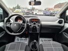 Peugeot 108 31 Tys.Km Klimatyzacja Led Tempomat El.Szyby Komputer Idealny Stan - 11