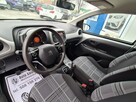 Peugeot 108 31 Tys.Km Klimatyzacja Led Tempomat El.Szyby Komputer Idealny Stan - 15