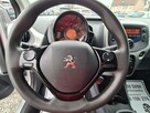 Peugeot 108 31 Tys.Km Klimatyzacja Led Tempomat El.Szyby Komputer Idealny Stan - 16