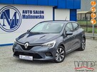 Renault Clio E-TECH Navi Klimatyzacja Full Led PDC Radar Asystent Sensory Tempomat - 1