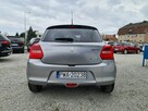 Suzuki Swift HYBRID 10 Tys.Km Navi Kamera Grzane Fotele Led Wolne Ręce Klimatronik - 6