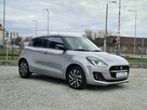 Suzuki Swift HYBRID 10 Tys.Km Navi Kamera Grzane Fotele Led Wolne Ręce Klimatronik - 8