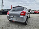 Suzuki Swift HYBRID 10 Tys.Km Navi Kamera Grzane Fotele Led Wolne Ręce Klimatronik - 10