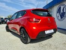Renault Clio Navi Kamera PDC Klimatyzacja Led Sensory Tempomat Komputer - 4