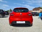 Renault Clio Navi Kamera PDC Klimatyzacja Led Sensory Tempomat Komputer - 6