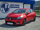 Renault Clio Navi Kamera PDC Klimatyzacja Led Sensory Tempomat Komputer - 7