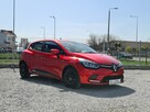 Renault Clio Navi Kamera PDC Klimatyzacja Led Sensory Tempomat Komputer - 8