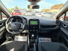 Renault Clio Navi Kamera PDC Klimatyzacja Led Sensory Tempomat Komputer - 11
