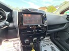 Renault Clio Navi Kamera PDC Klimatyzacja Led Sensory Tempomat Komputer - 13