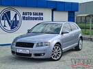 Audi A3 Klimatronik Grzane Fotele Komputer Alufelgi - 1
