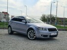 Audi A3 Klimatronik Grzane Fotele Komputer Alufelgi - 3