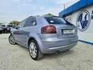 Audi A3 Klimatronik Grzane Fotele Komputer Alufelgi - 4