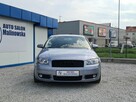 Audi A3 Klimatronik Grzane Fotele Komputer Alufelgi - 5