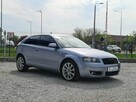 Audi A3 Klimatronik Grzane Fotele Komputer Alufelgi - 8