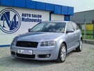 Audi A3 Klimatronik Grzane Fotele Komputer Alufelgi - 9
