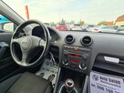 Audi A3 Klimatronik Grzane Fotele Komputer Alufelgi - 11