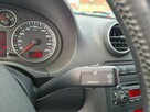 Audi A3 Klimatronik Grzane Fotele Komputer Alufelgi - 13