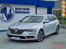 Renault Talisman Navi Full Led Półskóry 2xPDC Masaże Klimatronik Wolne Ręce Asystent - 1