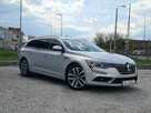 Renault Talisman Navi Full Led Półskóry 2xPDC Masaże Klimatronik Wolne Ręce Asystent - 3