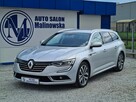 Renault Talisman Navi Full Led Półskóry 2xPDC Masaże Klimatronik Wolne Ręce Asystent - 7