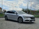 Renault Talisman Navi Full Led Półskóry 2xPDC Masaże Klimatronik Wolne Ręce Asystent - 8