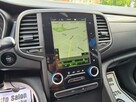 Renault Talisman Navi Full Led Półskóry 2xPDC Masaże Klimatronik Wolne Ręce Asystent - 14