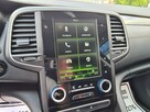 Renault Talisman Navi Full Led Półskóry 2xPDC Masaże Klimatronik Wolne Ręce Asystent - 15