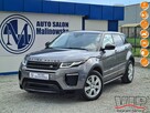 Land Rover Range Rover Evoque SzklanyDach Navi Kamera 2xPDC Skóra Grzane Fotele Led El.Klapa Alu - 1