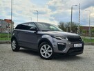 Land Rover Range Rover Evoque SzklanyDach Navi Kamera 2xPDC Skóra Grzane Fotele Led El.Klapa Alu - 3