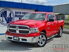 Dodge RAM 5.7 HEMI 390KM Skóra Klimatyzacja Led Tempomat Sensory Halogeny Alu - 1