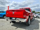 Dodge RAM 5.7 HEMI 390KM Skóra Klimatyzacja Led Tempomat Sensory Halogeny Alu - 2
