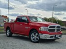 Dodge RAM 5.7 HEMI 390KM Skóra Klimatyzacja Led Tempomat Sensory Halogeny Alu - 3