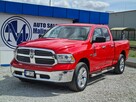 Dodge RAM 5.7 HEMI 390KM Skóra Klimatyzacja Led Tempomat Sensory Halogeny Alu - 7