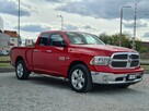Dodge RAM 5.7 HEMI 390KM Skóra Klimatyzacja Led Tempomat Sensory Halogeny Alu - 8