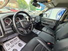 Dodge RAM 5.7 HEMI 390KM Skóra Klimatyzacja Led Tempomat Sensory Halogeny Alu - 14