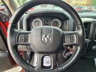 Dodge RAM 5.7 HEMI 390KM Skóra Klimatyzacja Led Tempomat Sensory Halogeny Alu - 16