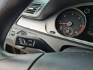 Volkswagen Passat Klimatronik 2xPDC Grzane Fotele Halogeny Komputer Alu Wzorowy Stan - 15