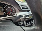 Volkswagen Passat Klimatronik 2xPDC Grzane Fotele Halogeny Komputer Alu Wzorowy Stan - 16
