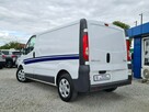 Renault Trafic 3-Osobowy 2.0 dCi Klimatyzacja El.Szyby Idealny Stan Tech. i Wizualny - 2