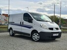 Renault Trafic 3-Osobowy 2.0 dCi Klimatyzacja El.Szyby Idealny Stan Tech. i Wizualny - 3