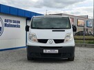 Renault Trafic 3-Osobowy 2.0 dCi Klimatyzacja El.Szyby Idealny Stan Tech. i Wizualny - 5