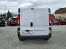 Renault Trafic 3-Osobowy 2.0 dCi Klimatyzacja El.Szyby Idealny Stan Tech. i Wizualny - 6