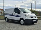 Renault Trafic 3-Osobowy 2.0 dCi Klimatyzacja El.Szyby Idealny Stan Tech. i Wizualny - 8