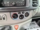Renault Trafic 3-Osobowy 2.0 dCi Klimatyzacja El.Szyby Idealny Stan Tech. i Wizualny - 11